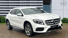 Mercedes-Benz GLA 200 AMG Line Premium 5dr Auto Petrol Hatchback